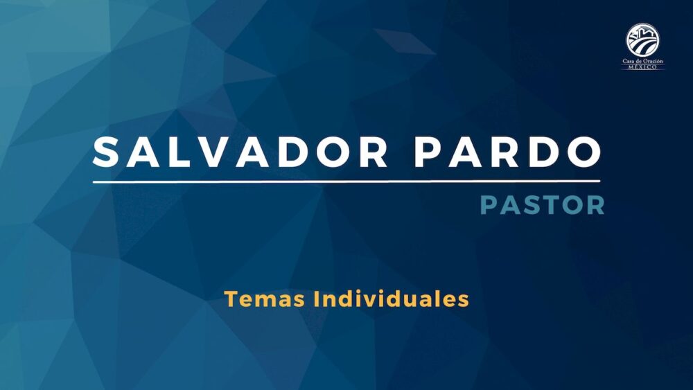 Salvador Pardo - Temas individuales