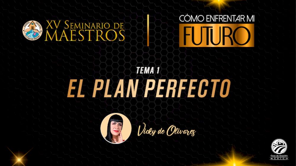 El plan perfecto Image