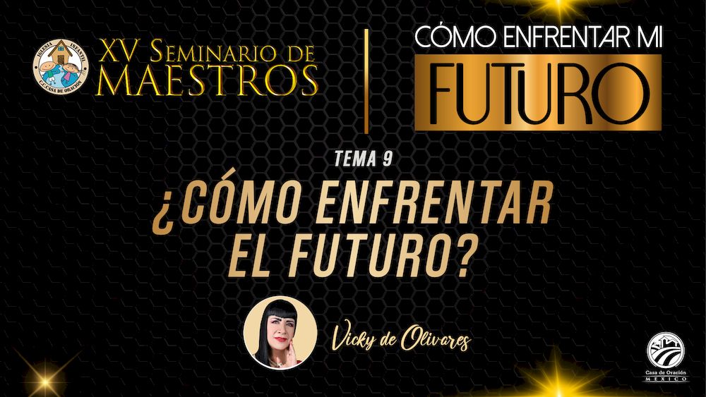 ¿Cómo enfrentar el futuro? Image