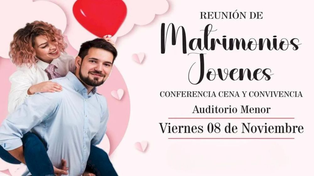 Matrimonios Jóvenes Image