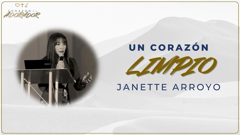 Un corazón limpio