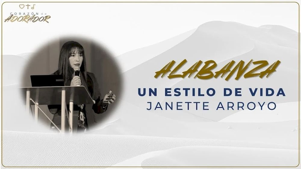 Alabanza un estilo de vida
