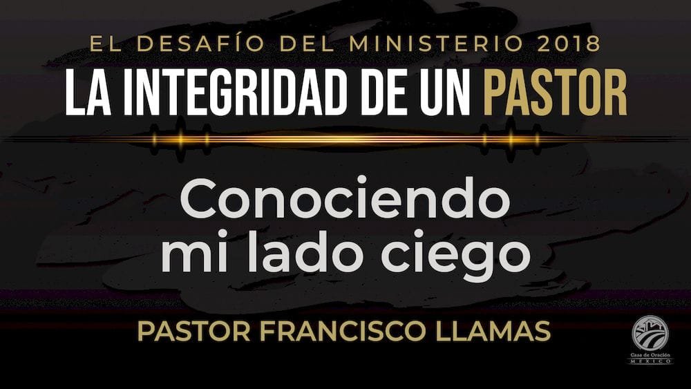 Conociendo mi lado ciego