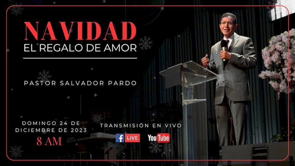 Navidad, el regalo de amor