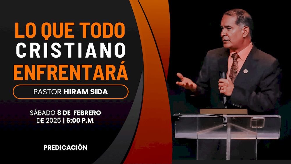 Lo que todo cristiano enfrentará