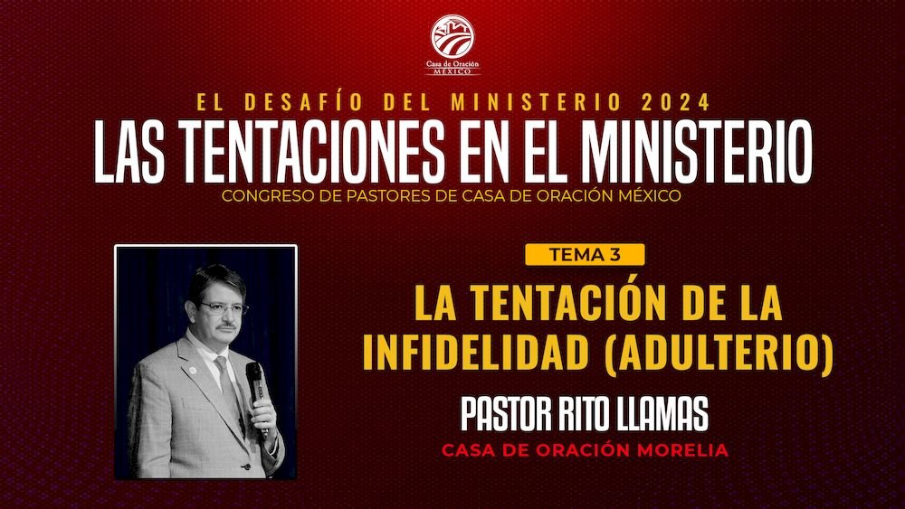 La tentación de la infidelidad - Adulterio
