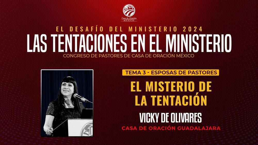 El misterio de la tentación