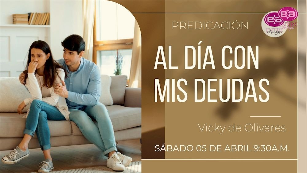 Al día con mis deudas