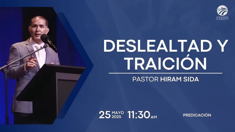 Deslealtad y traición