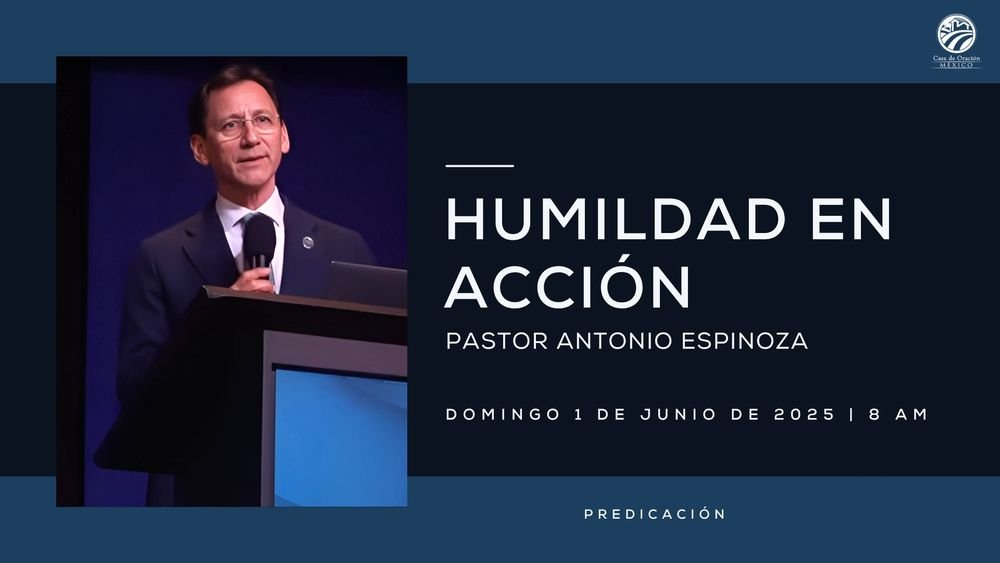Humildad en acción