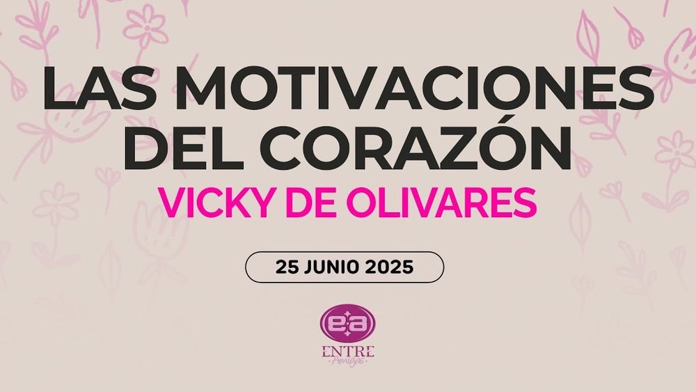Las motivaciones del corazón