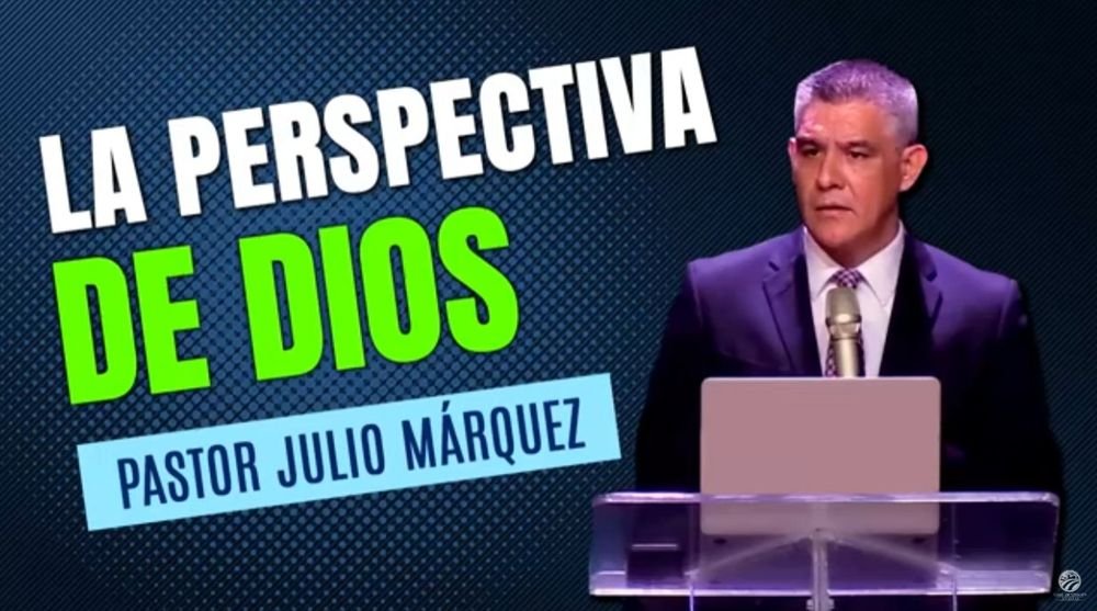 La perspectiva de Dios