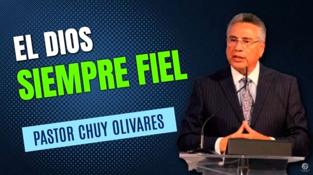 El Dios siempre fiel
