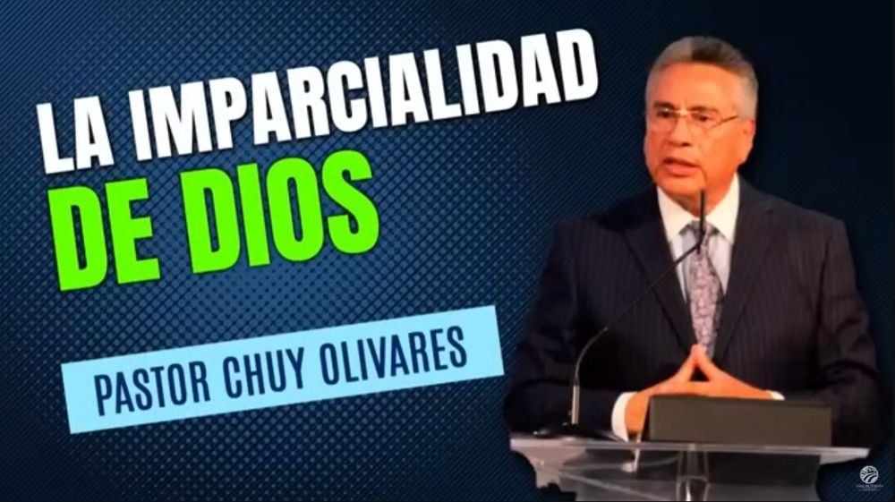 La imparcialidad de Dios