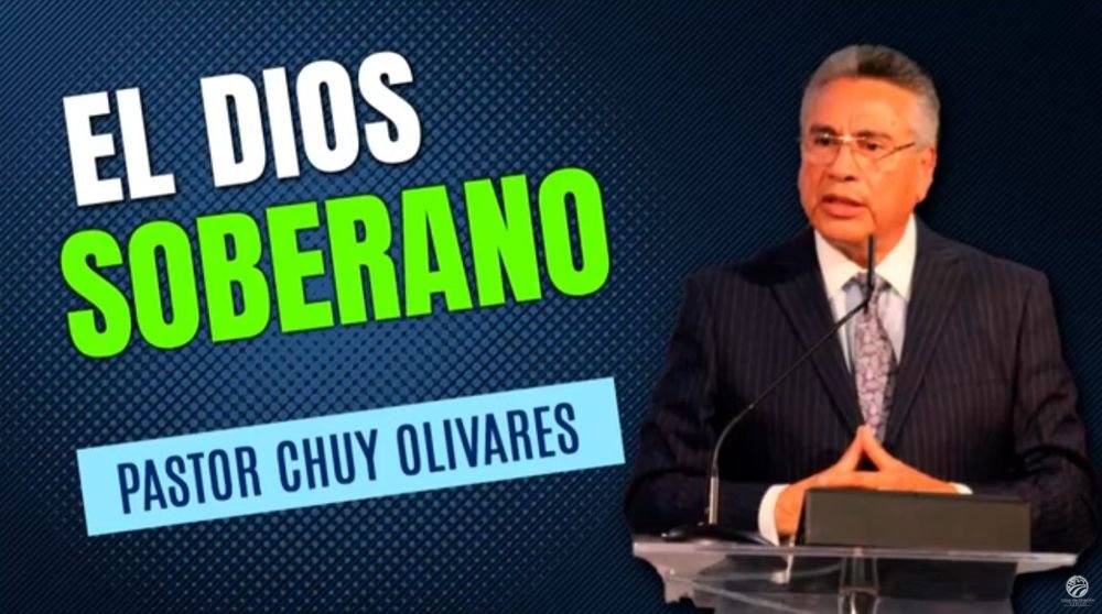 El Dios soberano