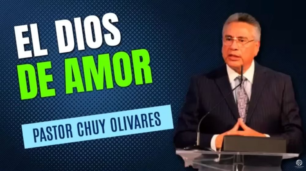 El Dios de amor