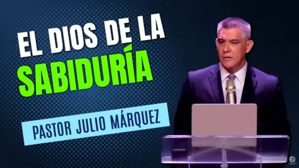 El Dios de la sabiduría Image