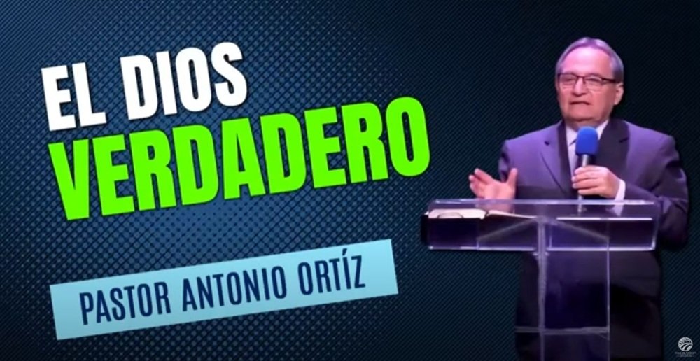 El Dios verdadero