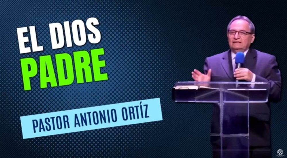 El Dios Padre