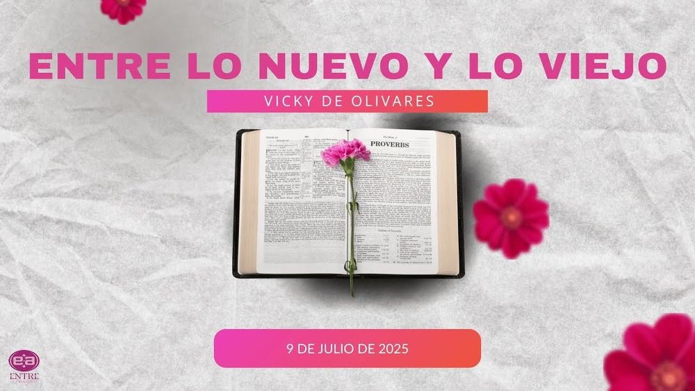 Entre lo nuevo y lo viejo