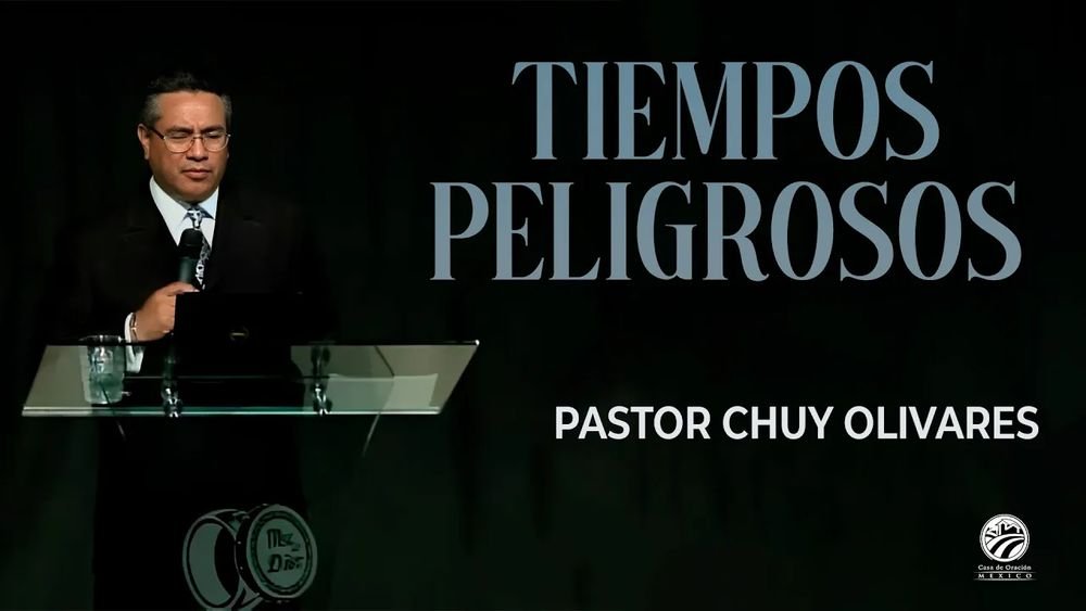 Tiempos peligrosos