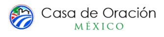 Casa de Oracion Mexico