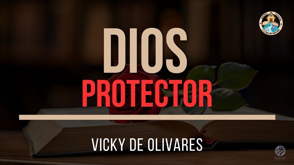 Dios protector