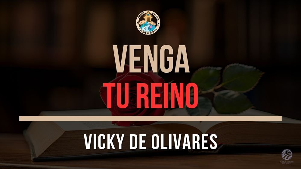 Venga tu reino