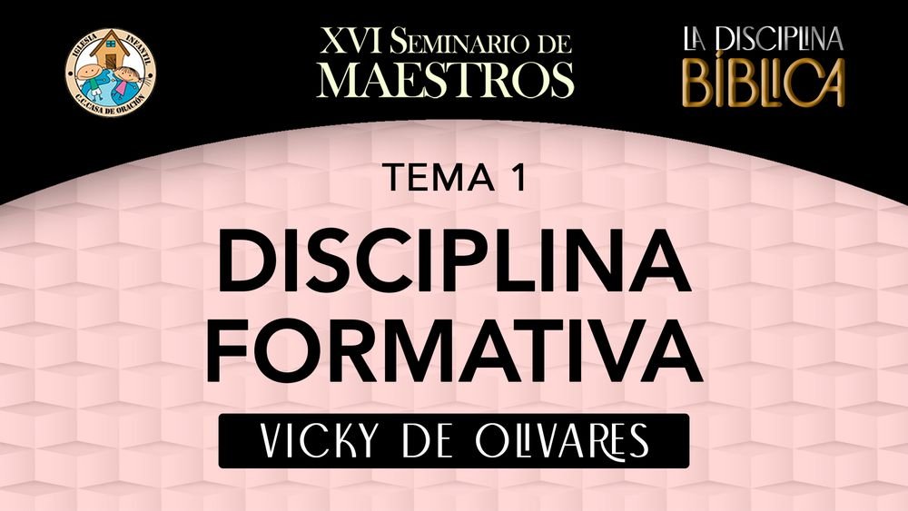 Disciplina formativa