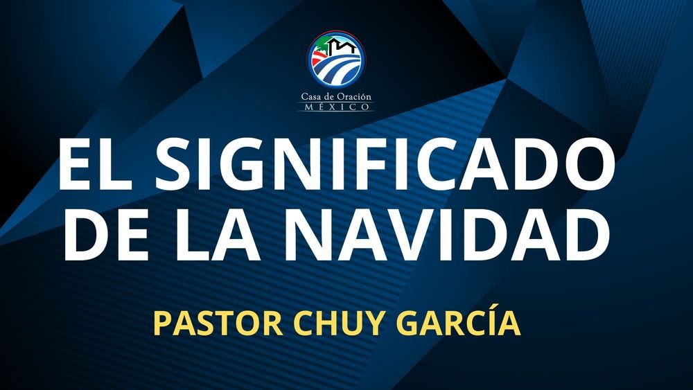 El significado de la Navidad