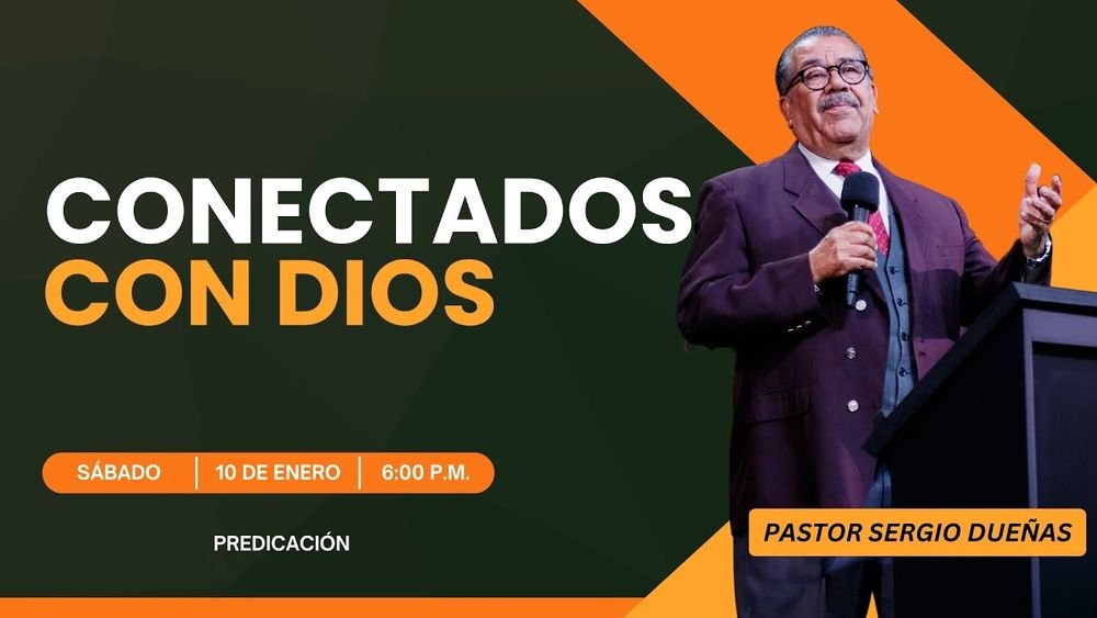 Conectados con Dios