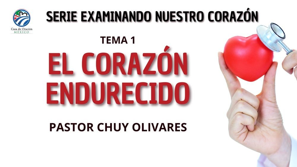 El corazón endurecido