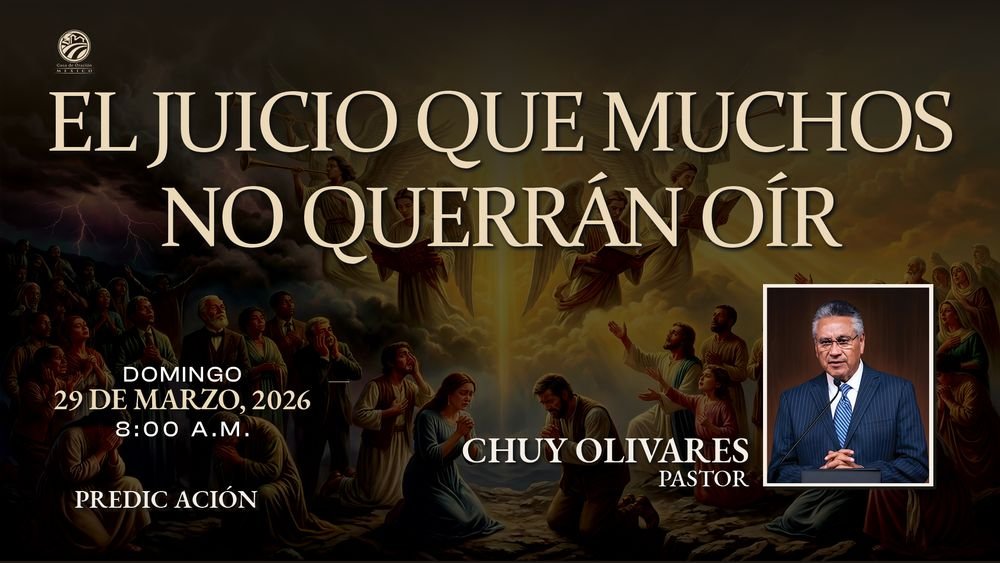 El juicio que muchos no querrán oir
