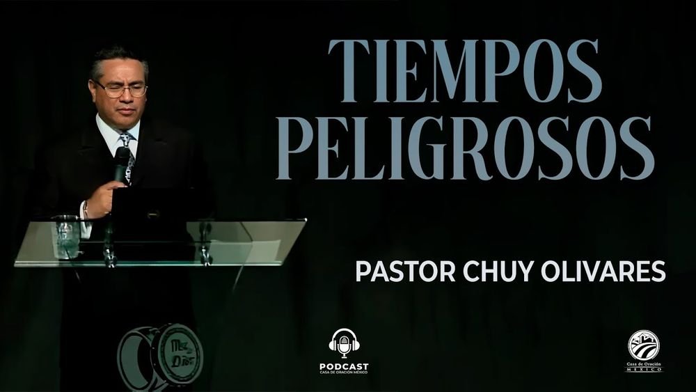 Tiempos peligrosos