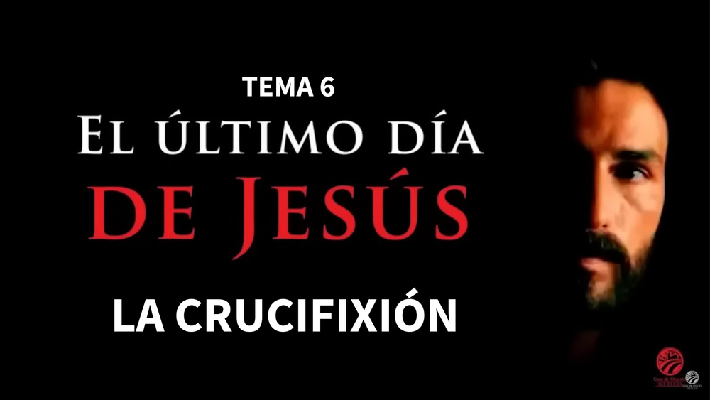 La Crucifixión