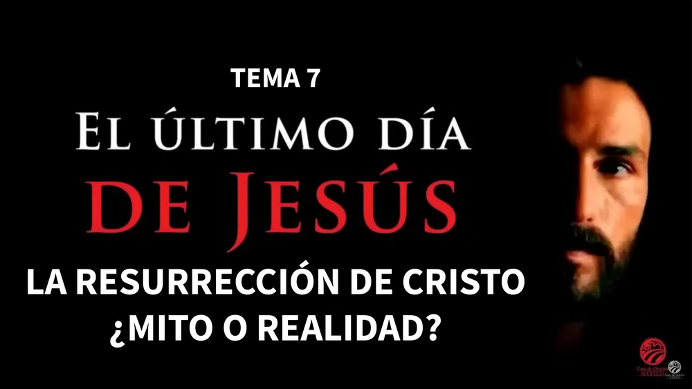 La resurrección de Cristo, ¿Mito o realidad?