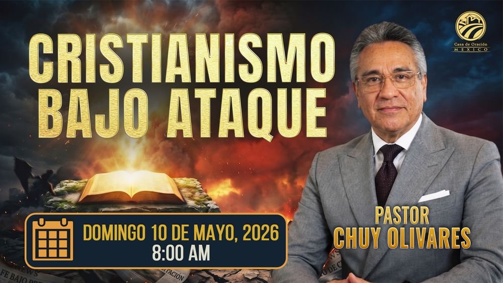 Cristianismo bajo ataque