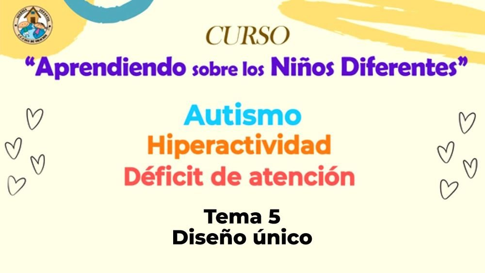Diseño único