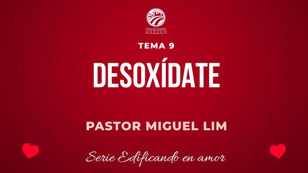 Desoxídate