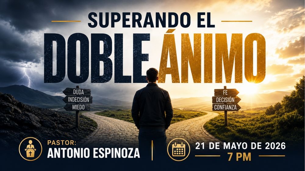 Superando el doble ánimo
