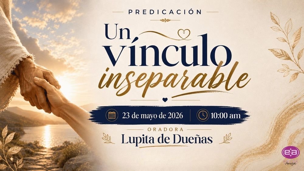 Un vínculo inseparable