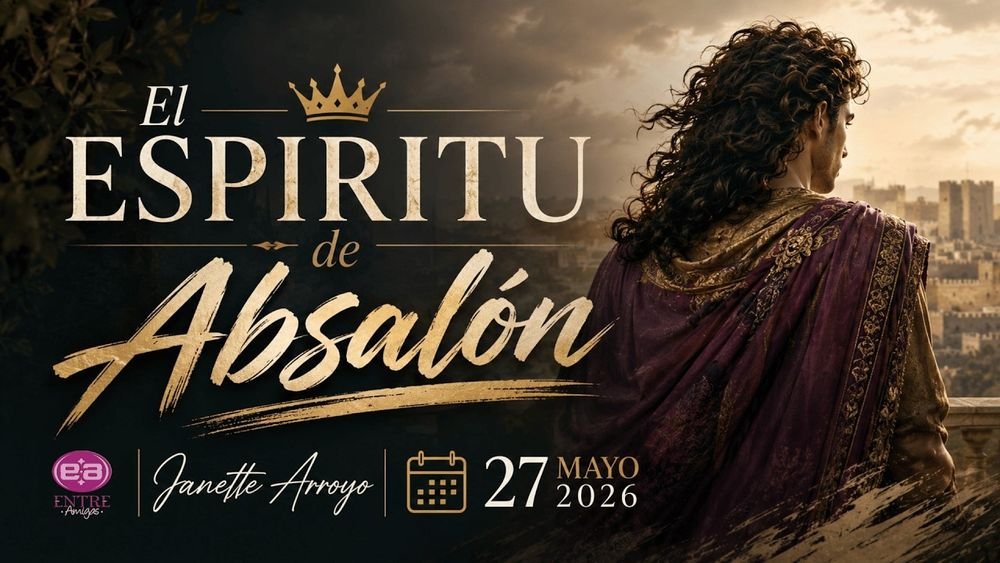 El Espíritu de Absalón