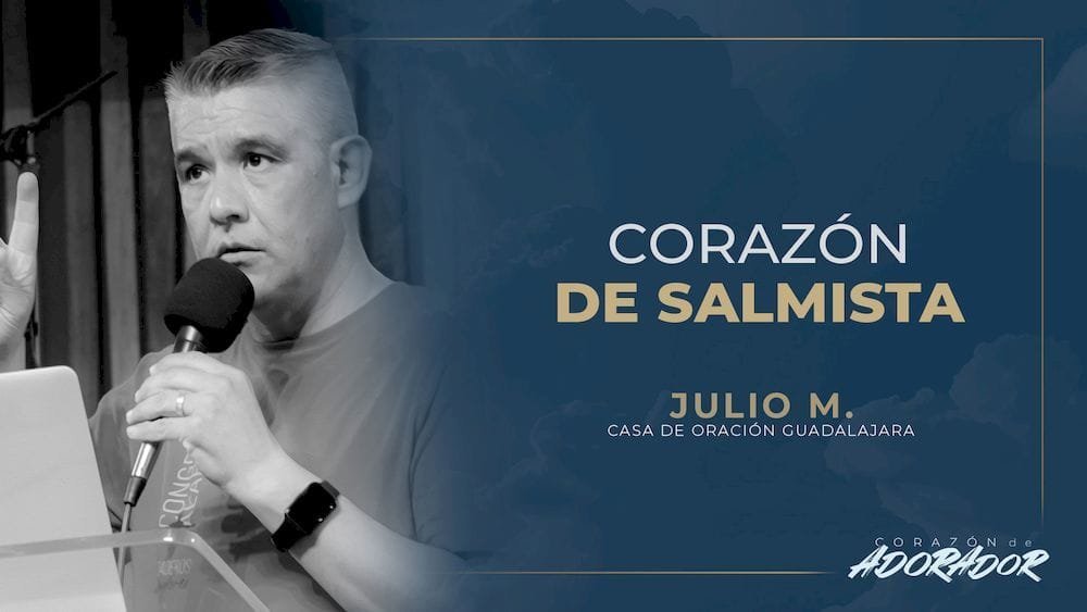 Corazón de salmista