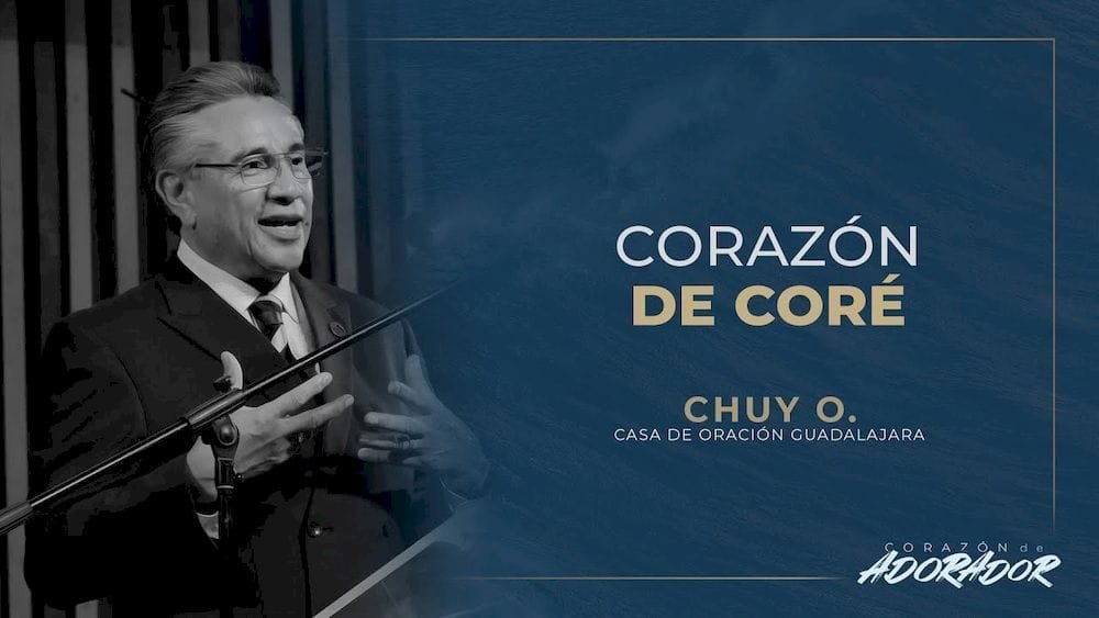 Corazón de Coré