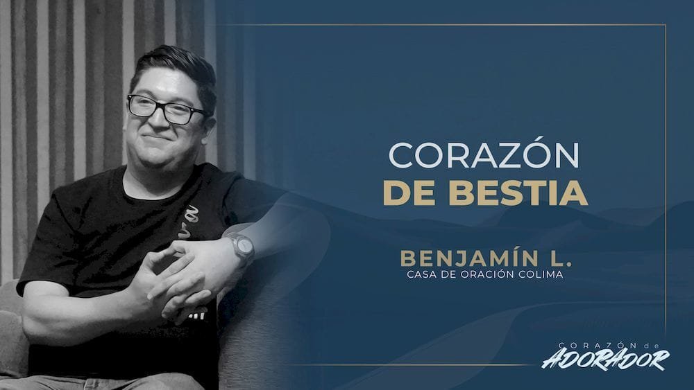 Corazón de bestia