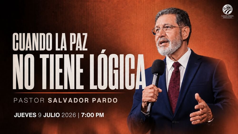 Cuando la paz no tiene lógica
