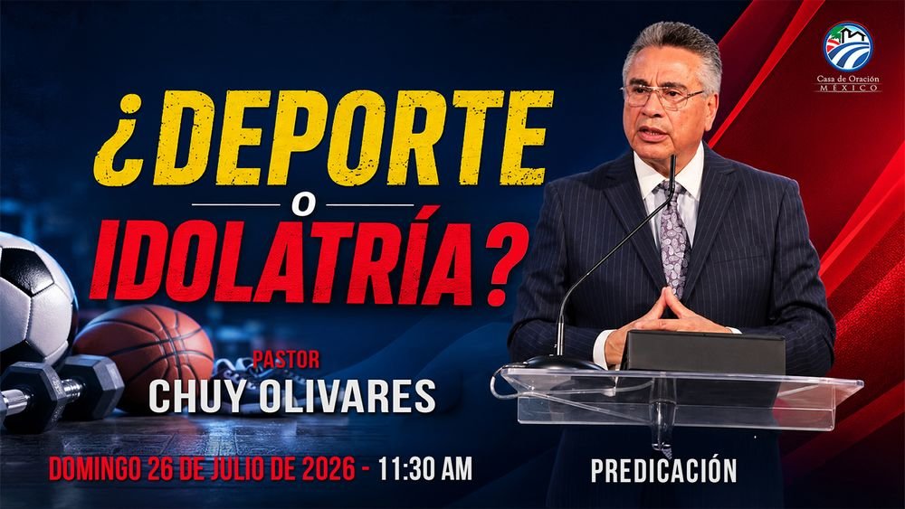 Deporte o idolatría