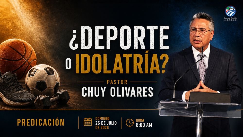 Deporte o idolatría