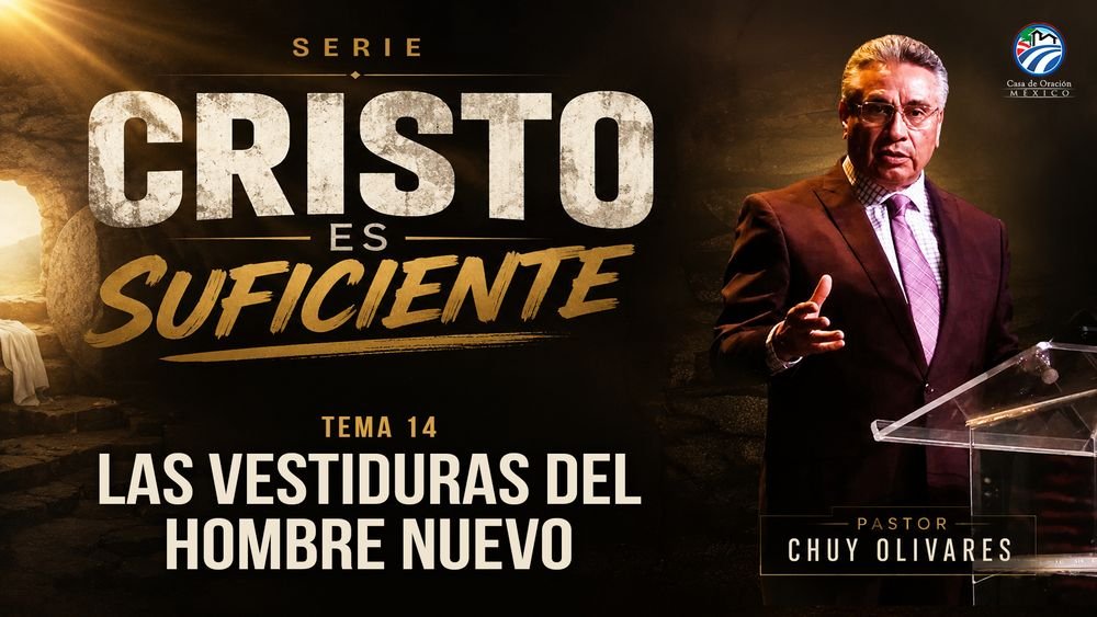 Las vestiduras del hombre nuevo