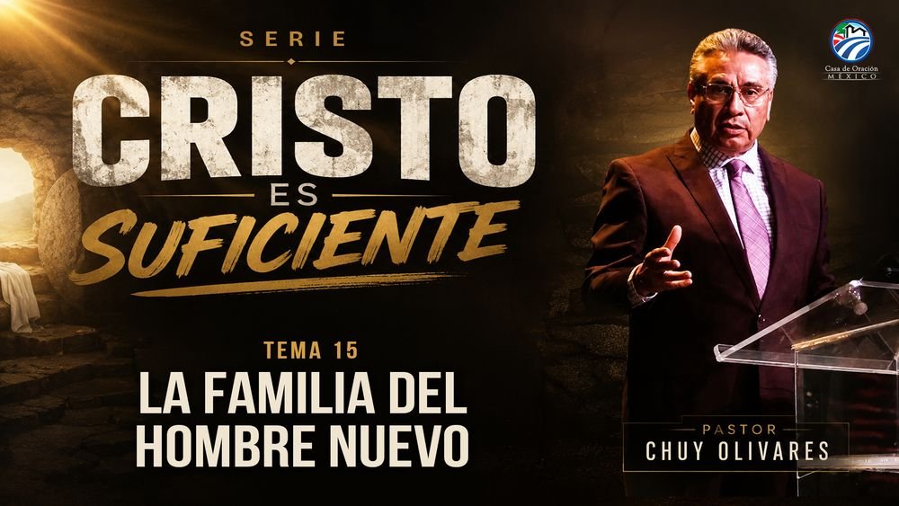 La familia del nuevo hombre